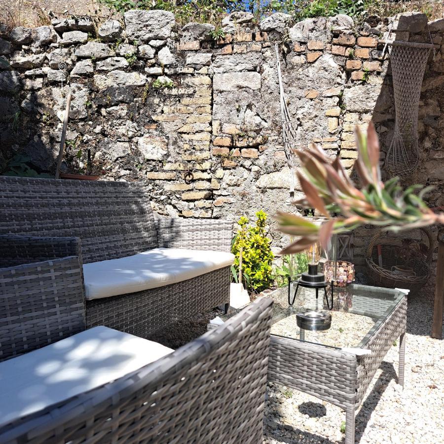 Luxury Family House With Backyard Διαμέρισμα Mantouki Εξωτερικό φωτογραφία